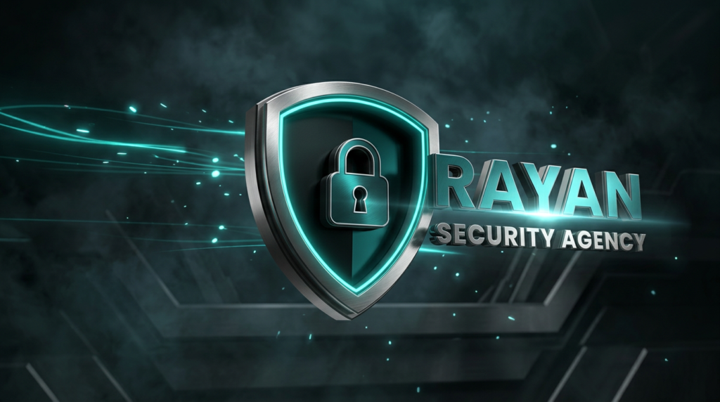 Rayan Security Agency