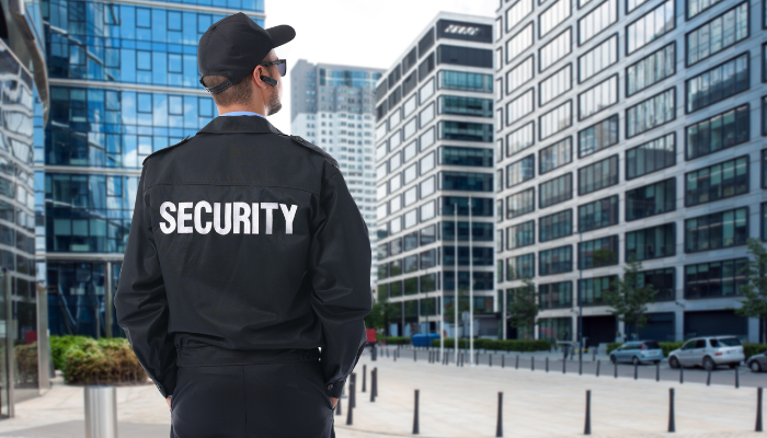 Security Guard Services